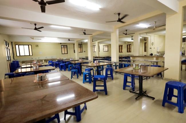 Campus Dining & Canteen